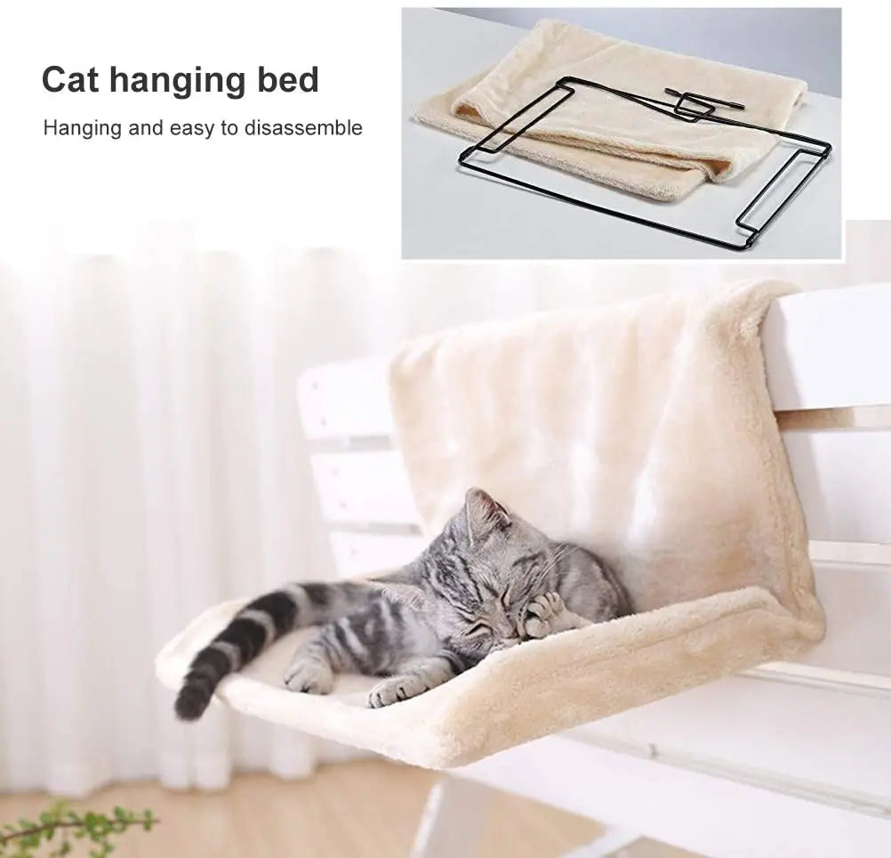 Cat Pet Bed