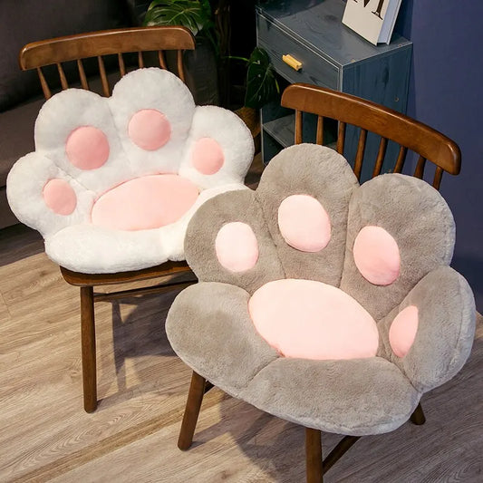 70*60cm Cat Paw Plush Toys